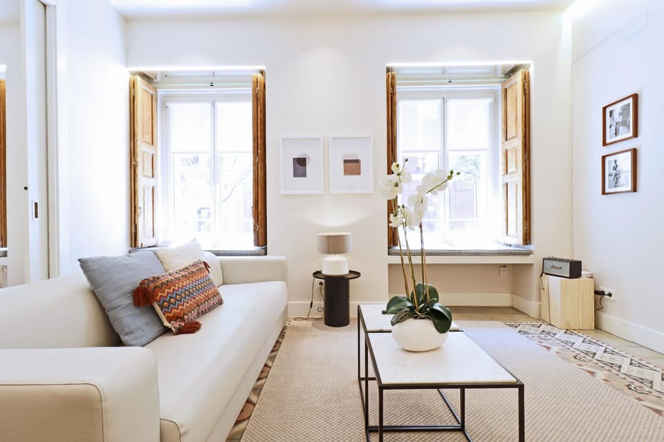 The Star Apartment in Centro