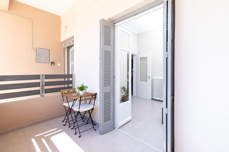 GOZA Cozy house Apartment in Chania