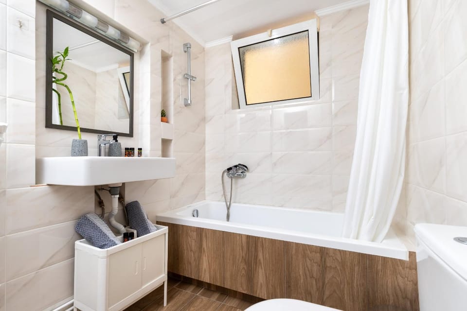GOZA Cozy house Apartment in Chania