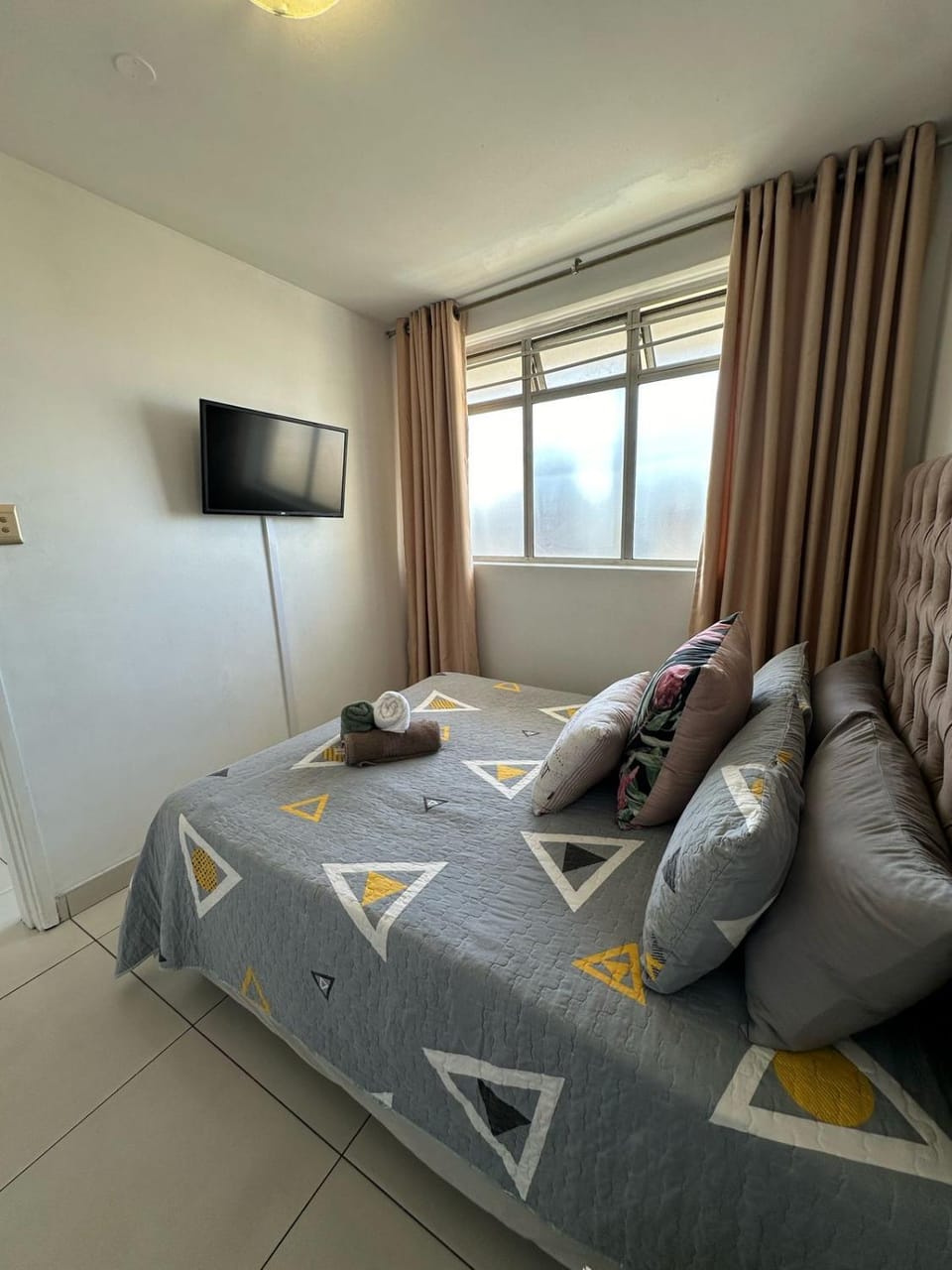 Durban Luxury Apartments,10South 1102 Apartment in Durban