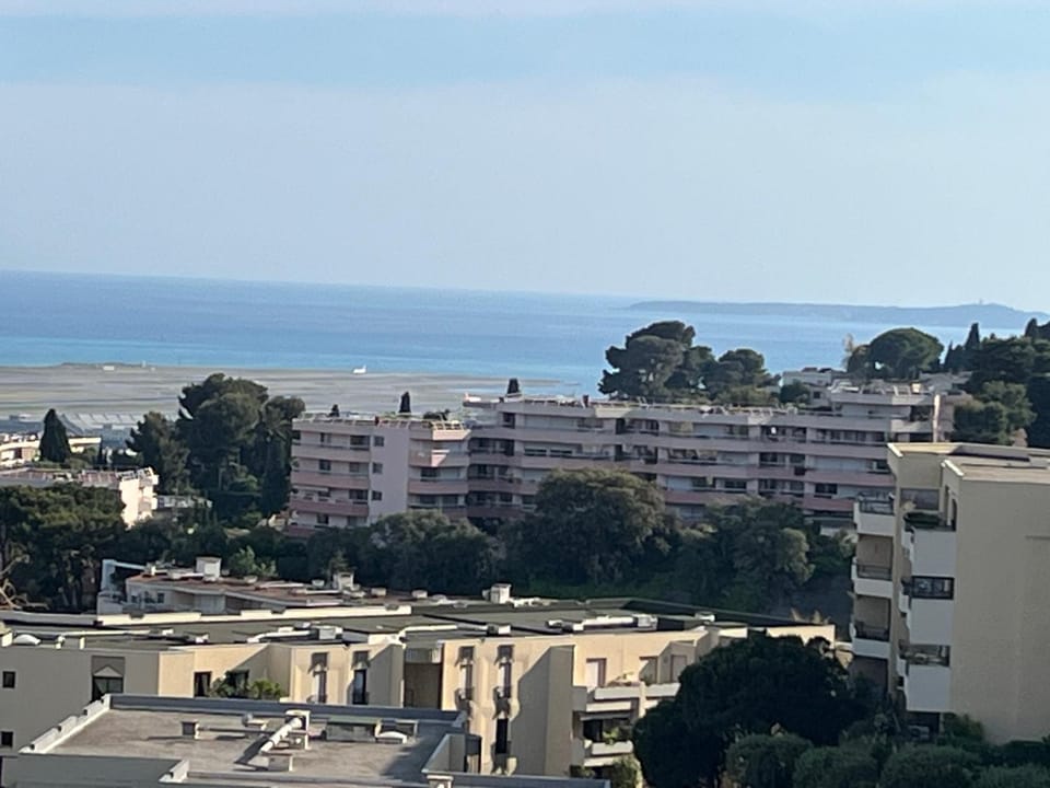 Studio Mila Apartment in Nice
