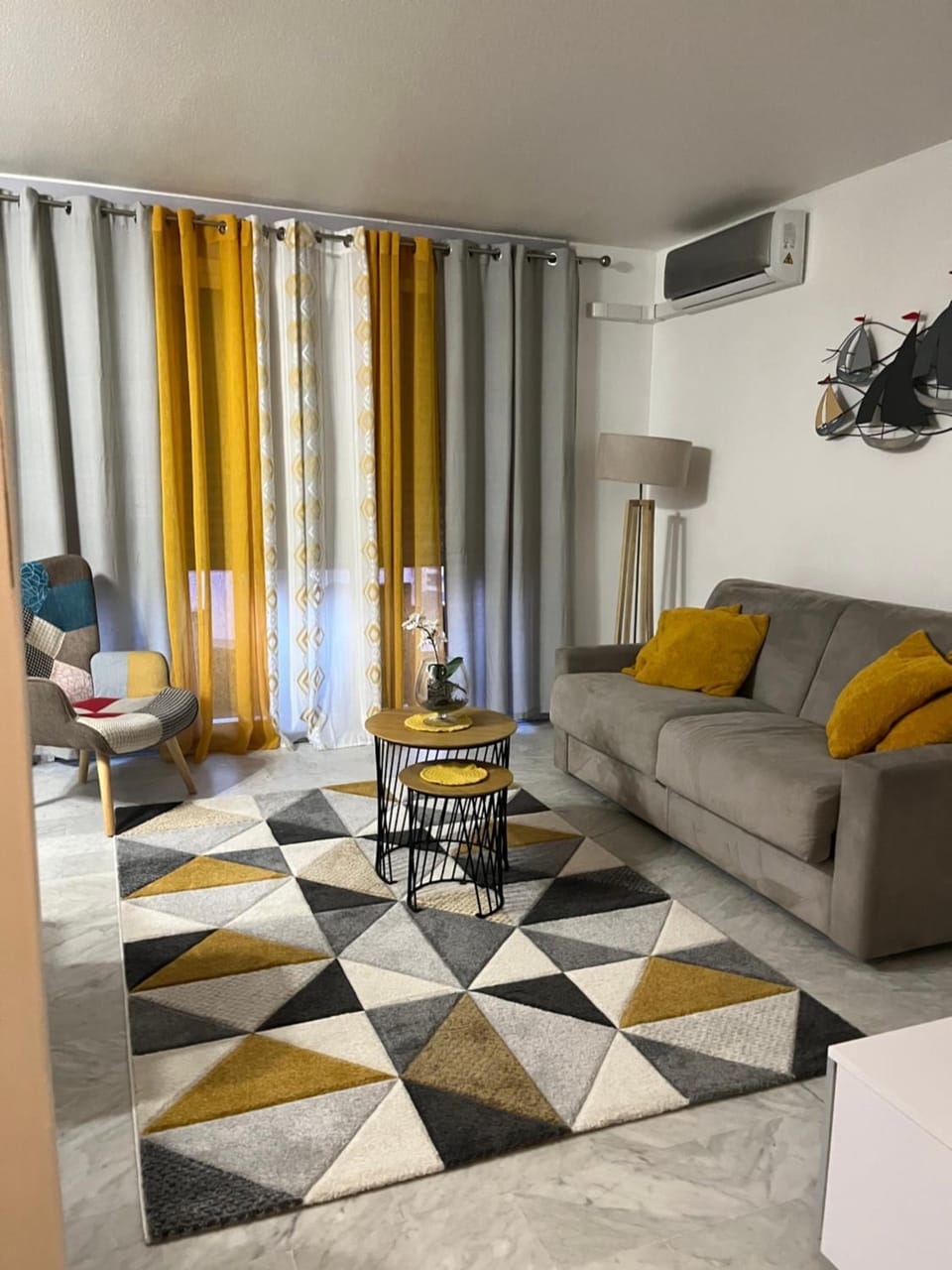 Studio Mila Apartment in Nice