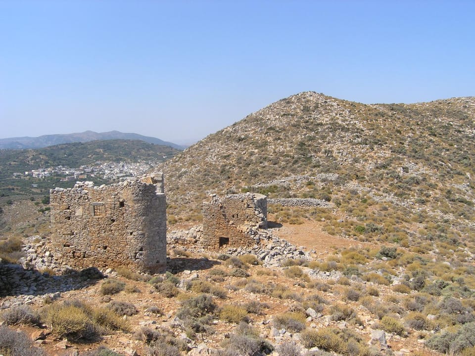 View (from property/room), City view