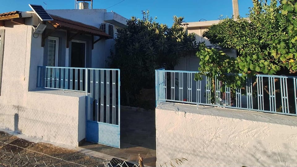 Property building, Balcony/Terrace