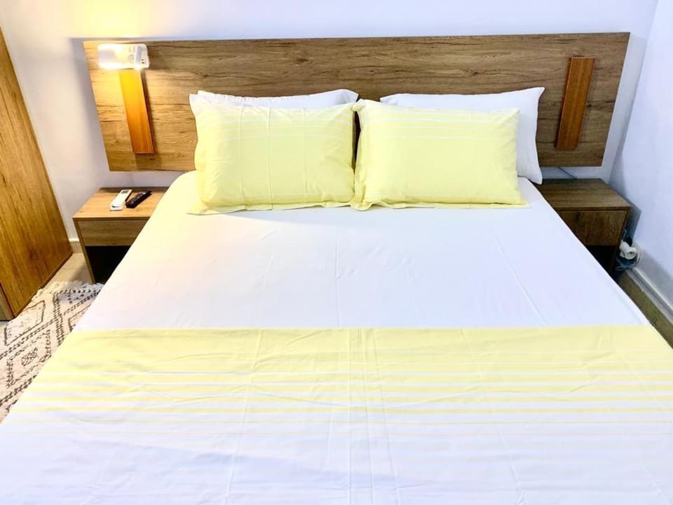 Toutaf Logement Vacation rental in Dakar