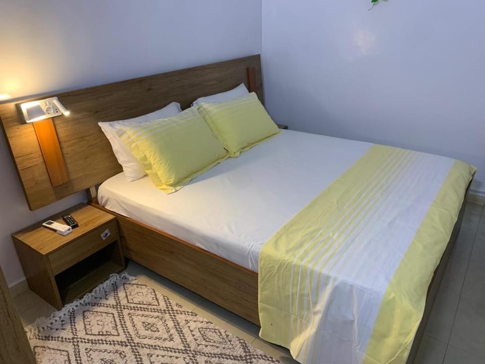 Toutaf Logement Vacation rental in Dakar