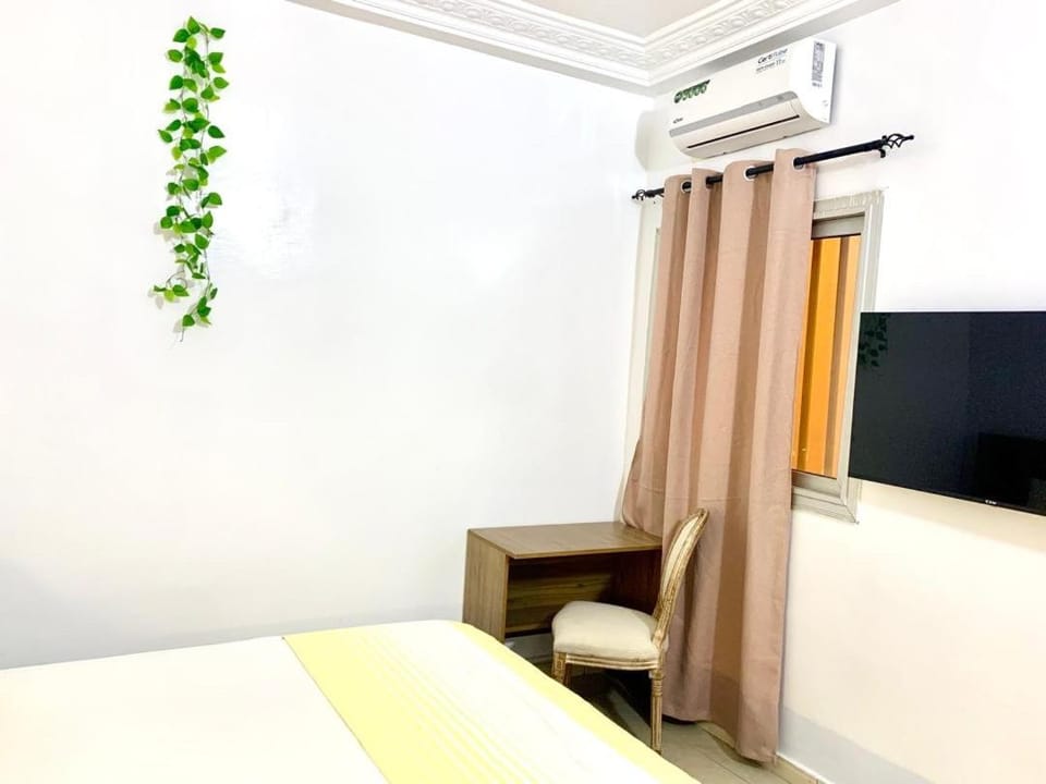 Toutaf Logement Vacation rental in Dakar