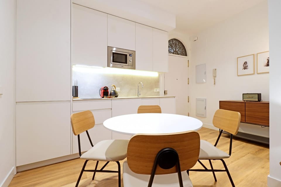 Justicia Centric Apartment in Centro