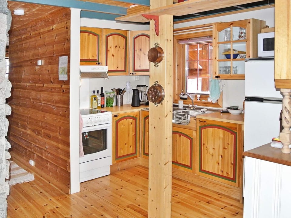 11 person holiday home in Edland House in Vestland