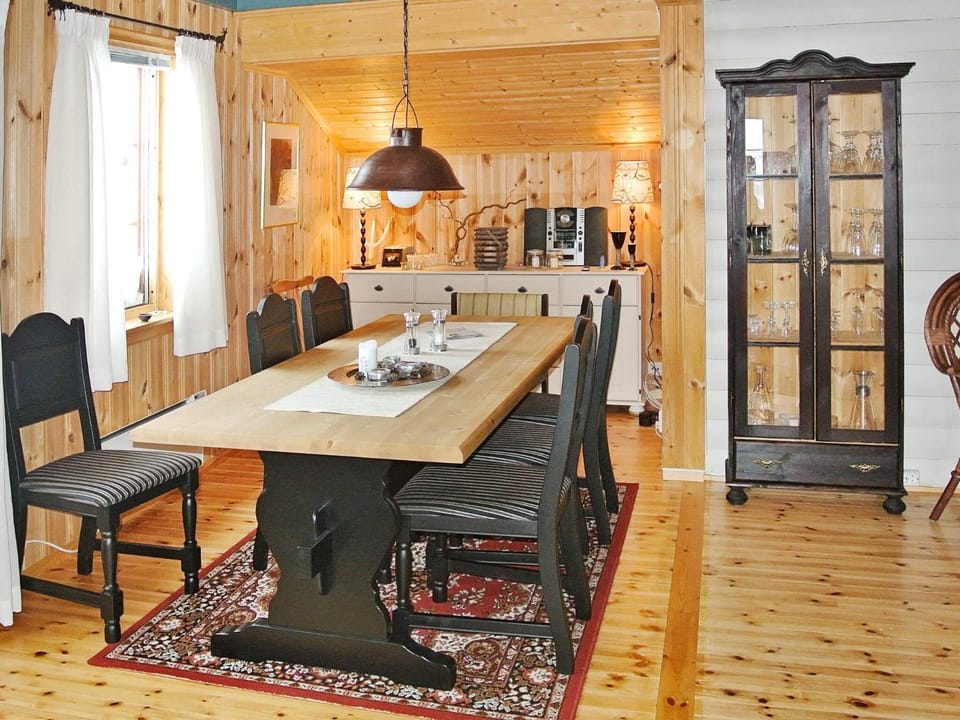 11 person holiday home in Edland House in Vestland