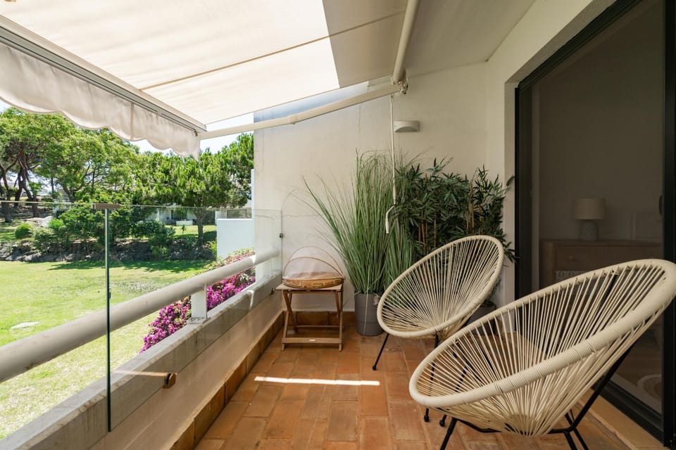 BmyGuest Collection - Quinta do Lago Luxury Beach Apartment Apartment in Faro District