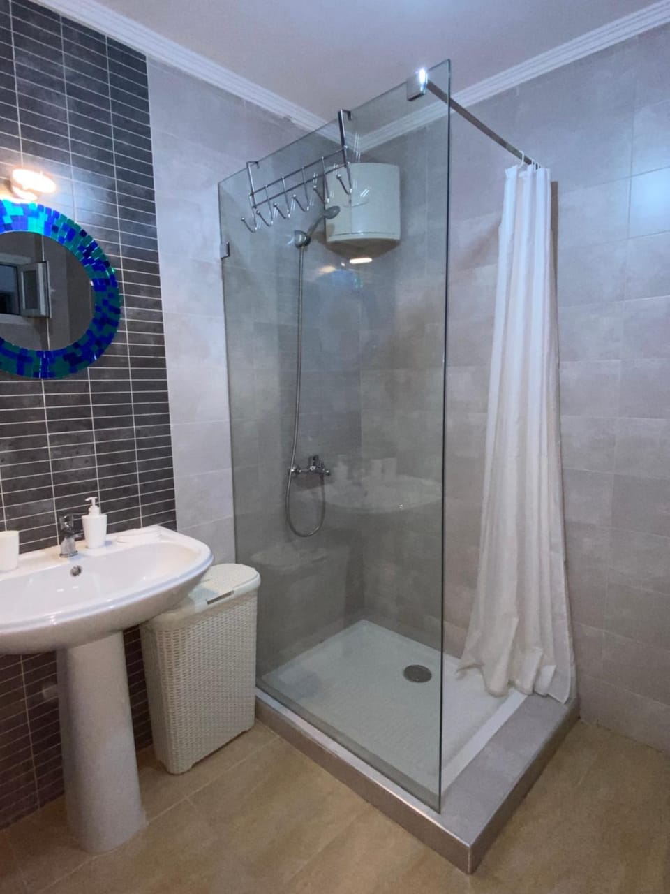 Jardins de Cabo Appartement C7 Apartment in Tangier-Tétouan-Al Hoceima
