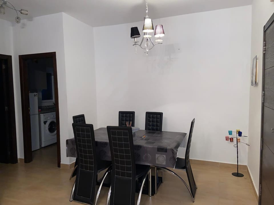 Jardins de Cabo Appartement C7 Apartment in Tangier-Tétouan-Al Hoceima