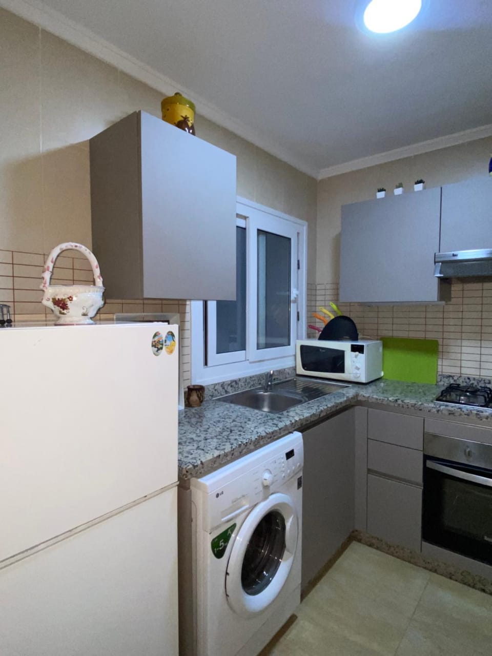 Jardins de Cabo Appartement C7 Apartment in Tangier-Tétouan-Al Hoceima