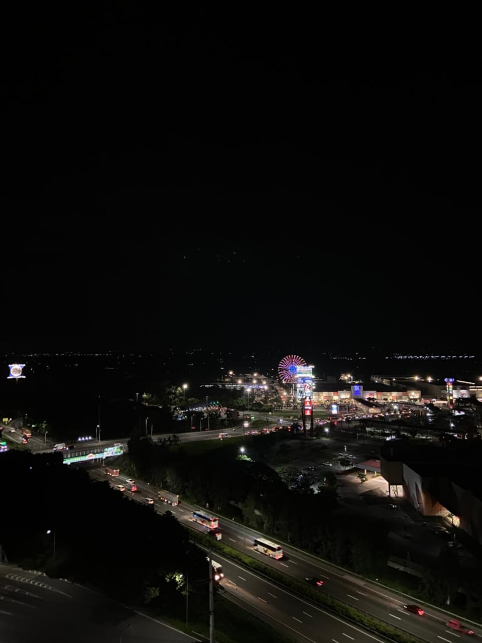City view