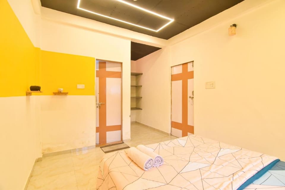 II OSTRICH VILLA lI Villa in Maharashtra