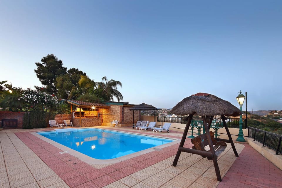 Olive Tree Apartments Apartment in Limassol District