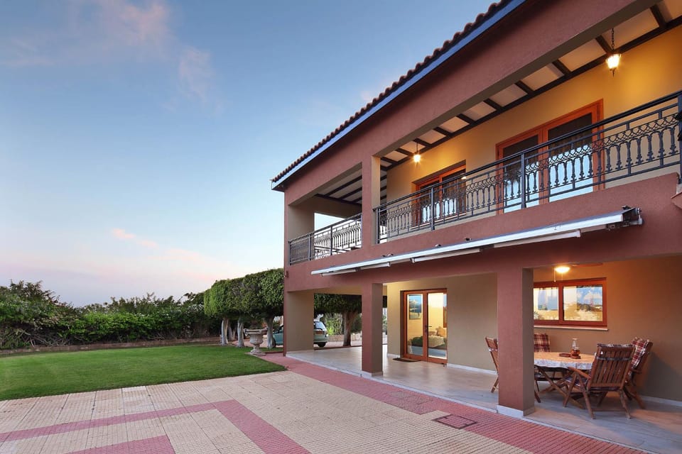 Olive Tree Apartments Apartment in Limassol District