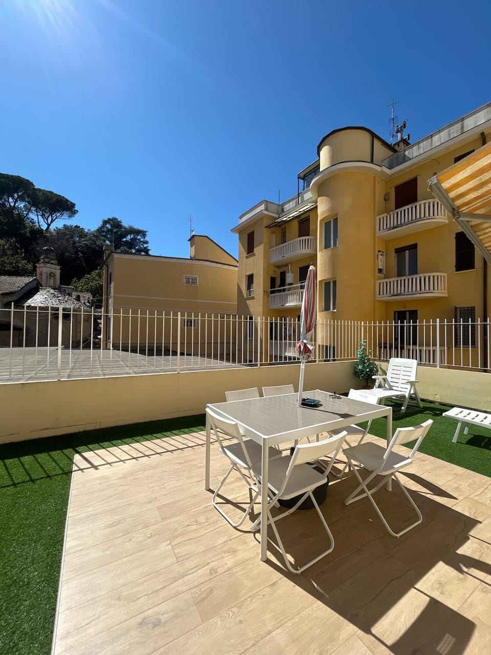 Endless Summer Apartment in Santa Margherita Ligure