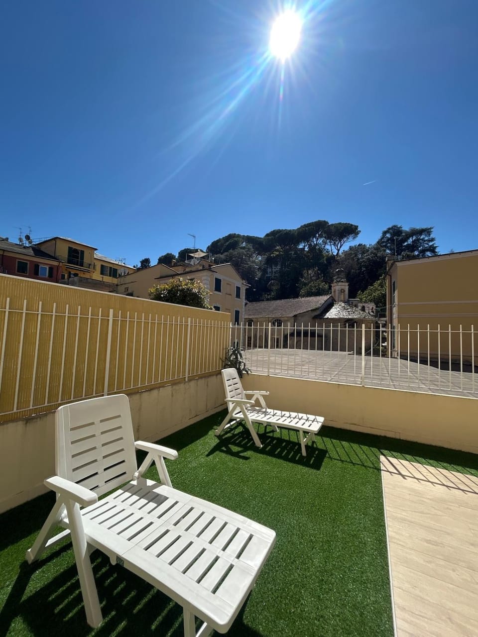 Endless Summer Apartment in Santa Margherita Ligure