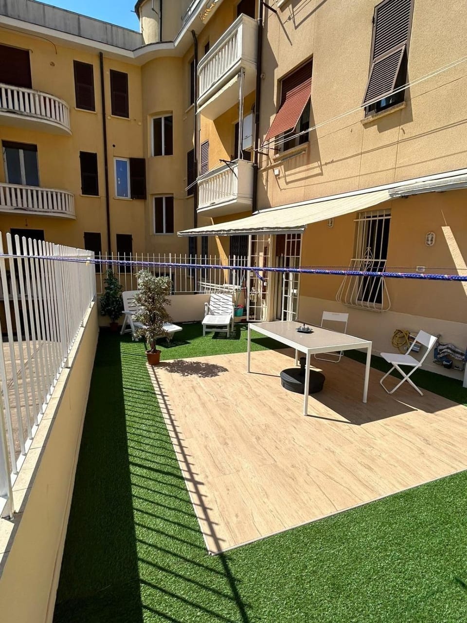 Endless Summer Apartment in Santa Margherita Ligure