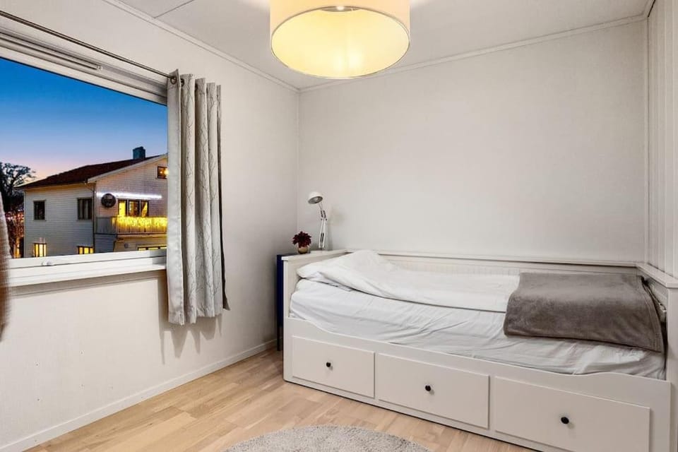 Sentral leilighet Apartment in Stavanger
