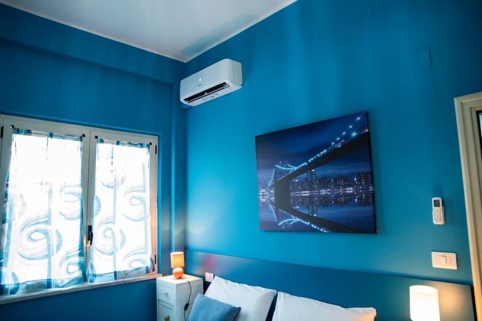 Dimora Del Cilento Apartment in Campania
