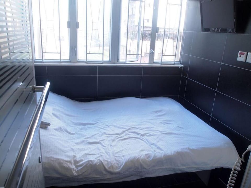 香港柏林商务宾馆 Inn in Hong Kong
