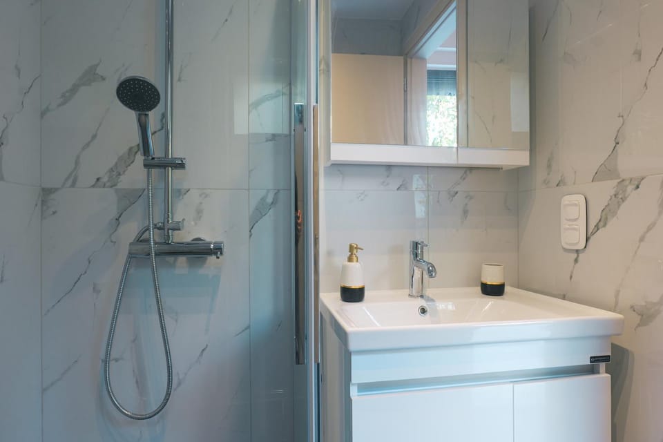 DownTown Suite Apartment in Lefkada