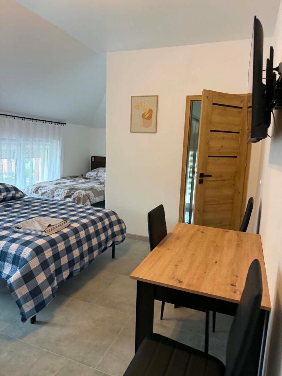 pokoje do wynajęcia Bed and Breakfast in Poland