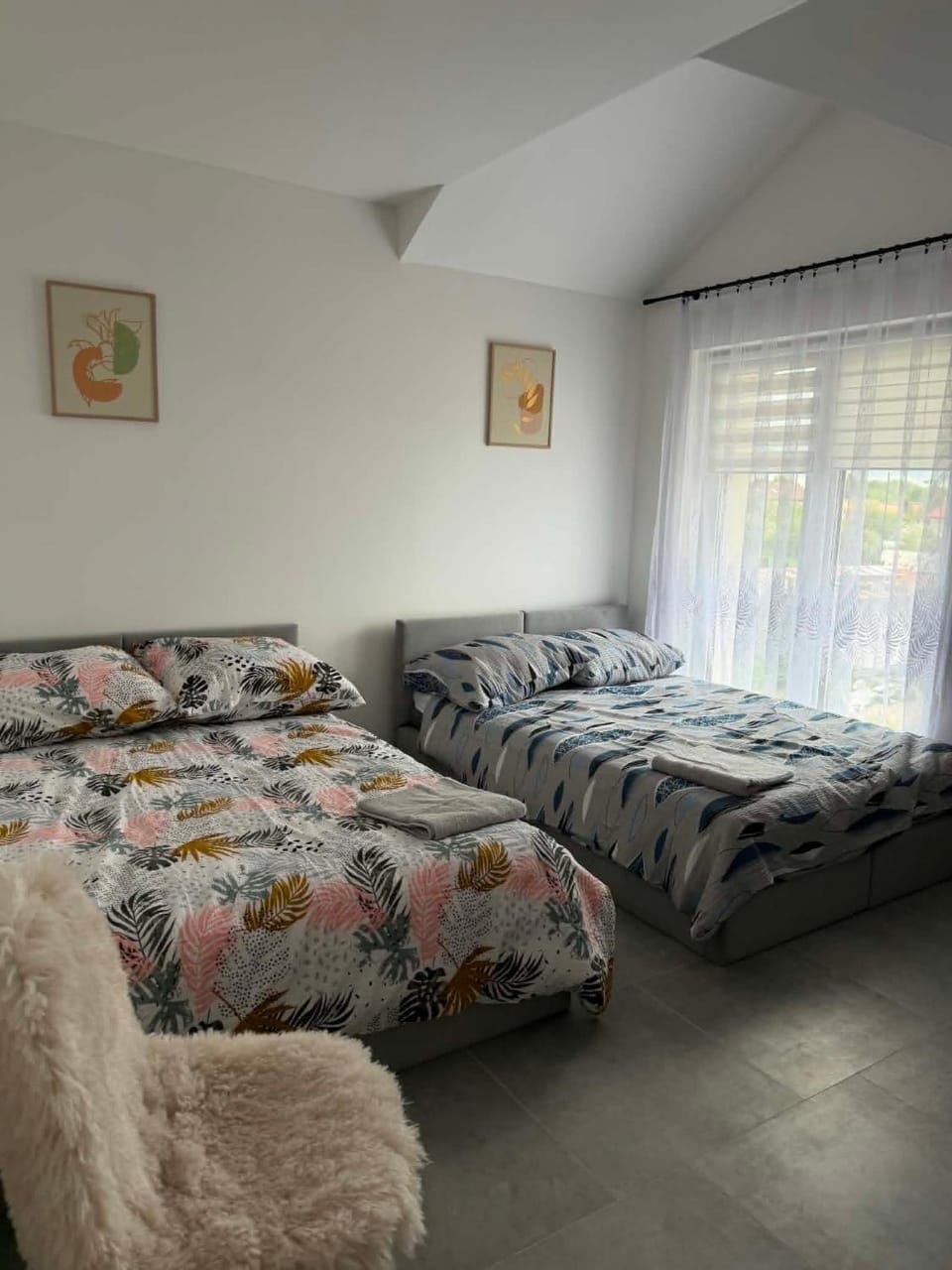 pokoje do wynajęcia Bed and Breakfast in Poland