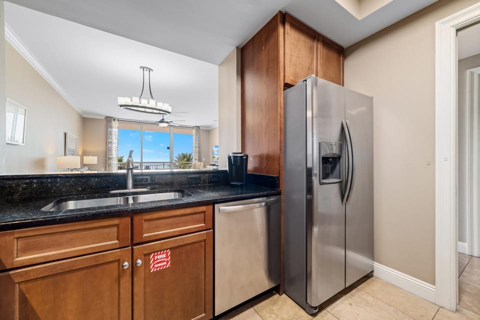 Indigo East Unit 403E House in Perdido Key
