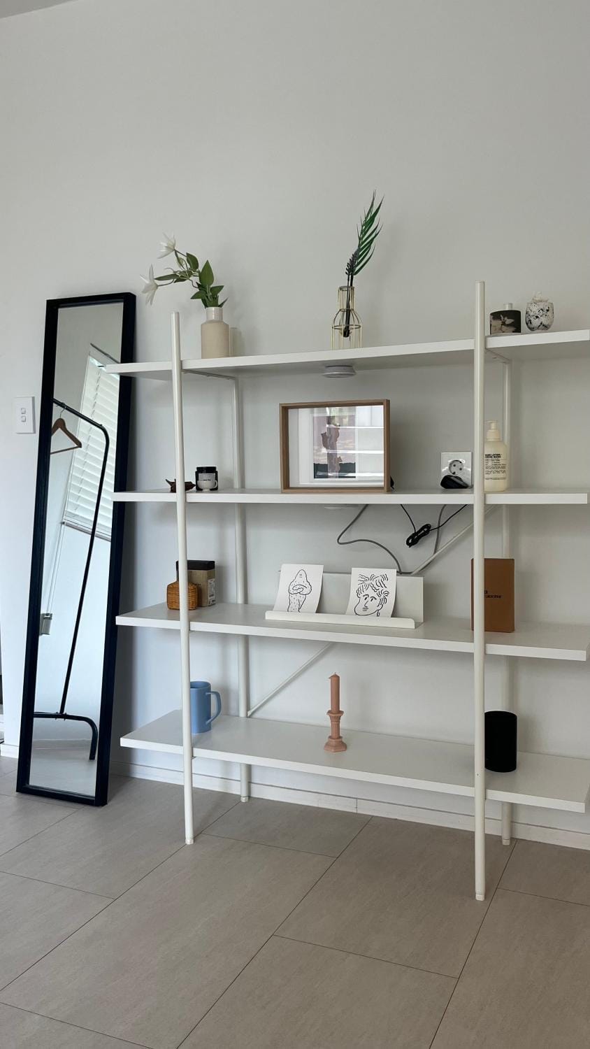 Seha Stay Apartment in South Korea