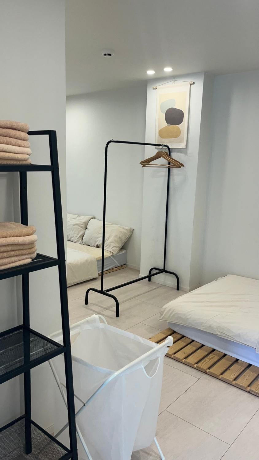 Seha Stay Apartment in South Korea