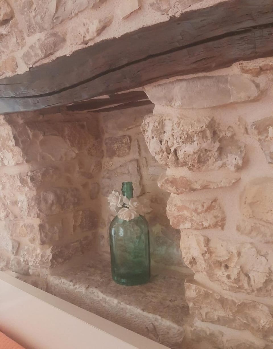 Il Grottino House in Apulia