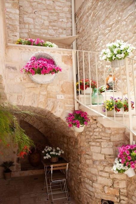 Il Grottino House in Apulia