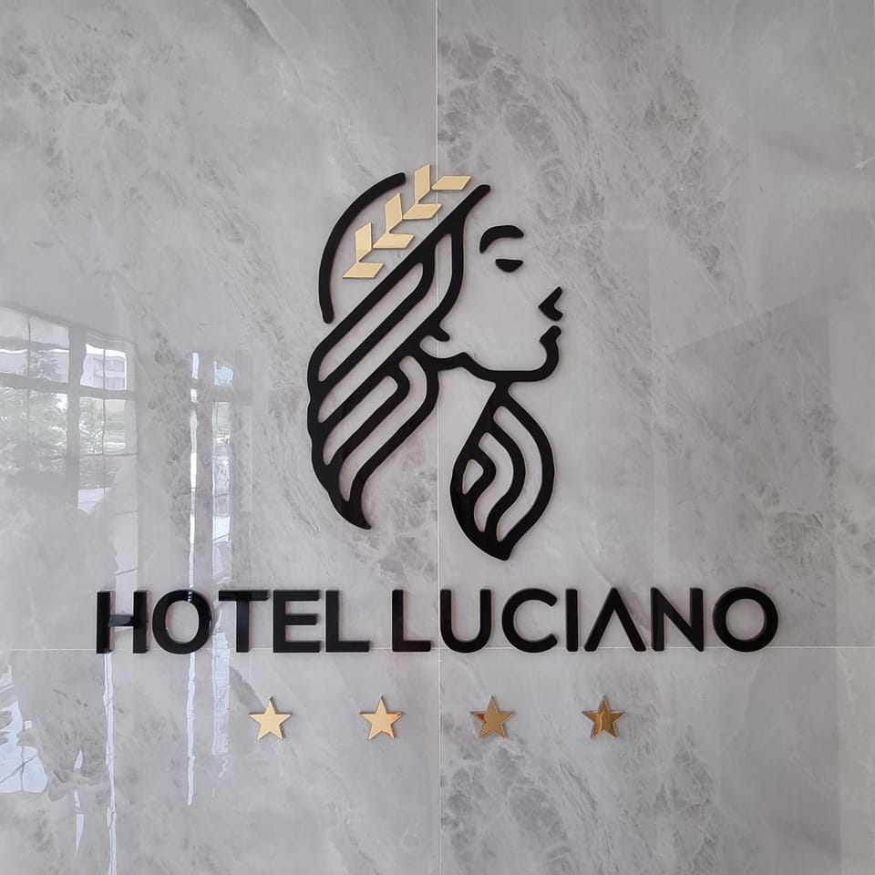 Property logo or sign, Logo/Certificate/Sign