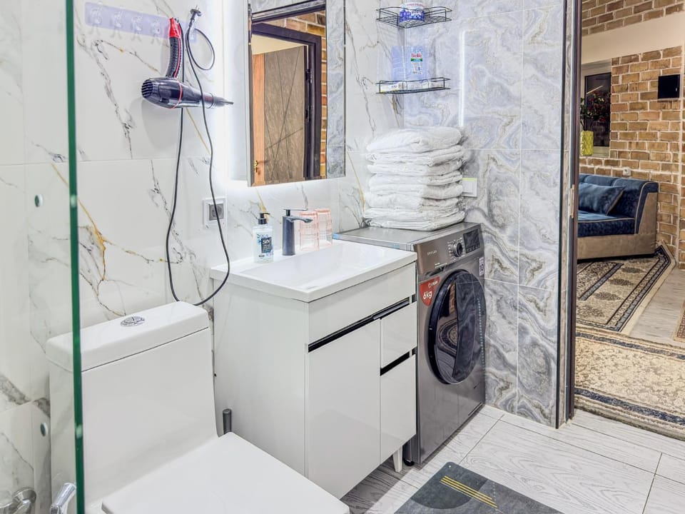 Komolon Apartment hotel in Europe