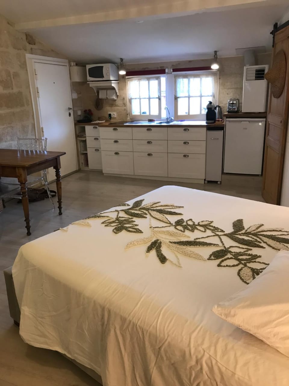 Le Joubert Hôtel Particulier Apartment in Uzes