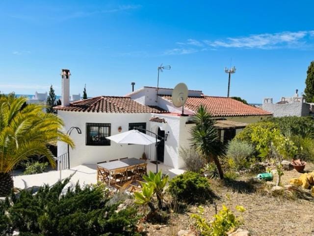 Villa PaCoLama Villa in Alcossebre