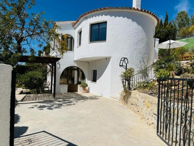Villa PaCoLama Villa in Alcossebre