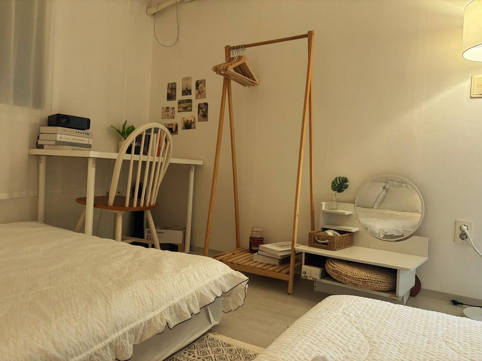 Seoul stay Apartment in Seoul