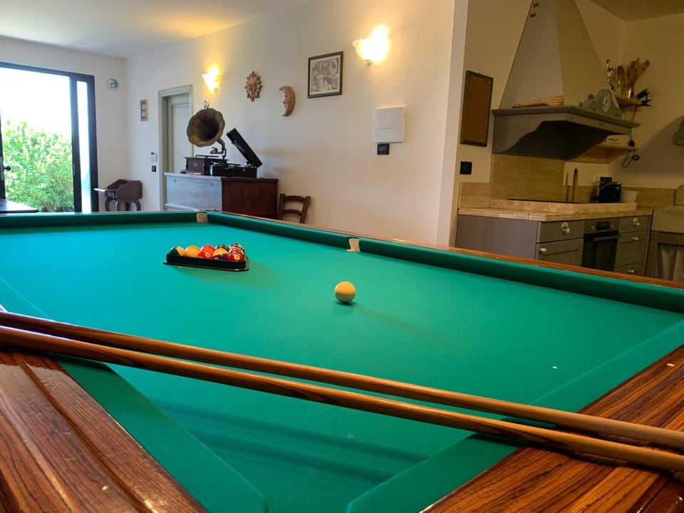 Billiard