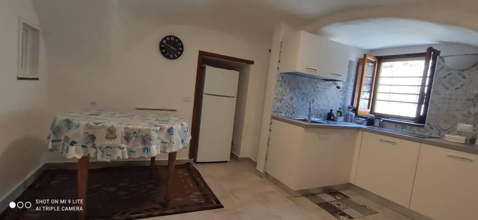 cami sea apartment Apartment in Campania