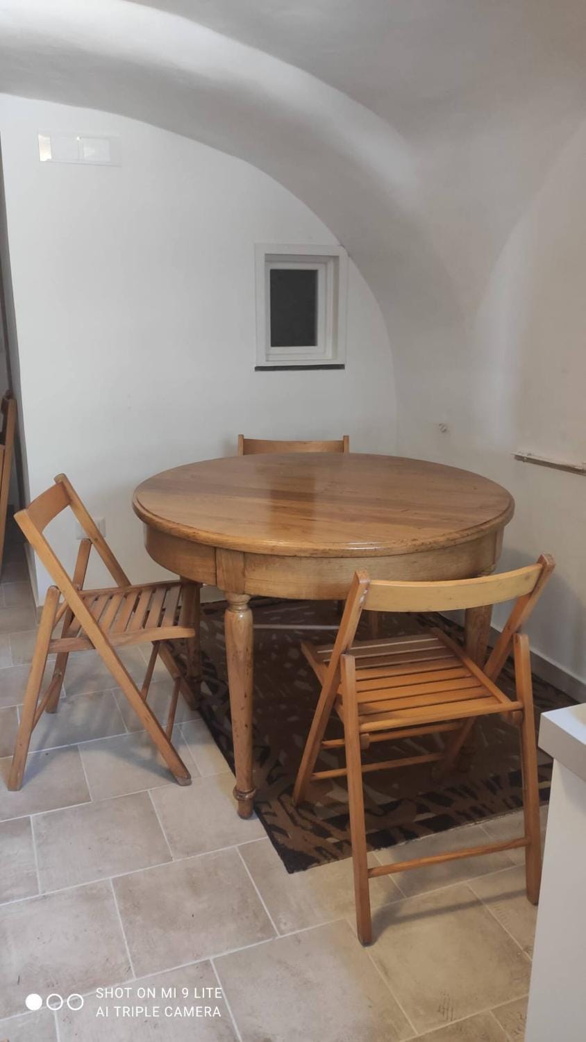 cami sea apartment Apartment in Campania