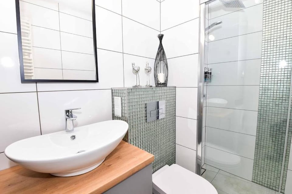 Odkryj Serce Wrocławia Apartment in Wroclaw