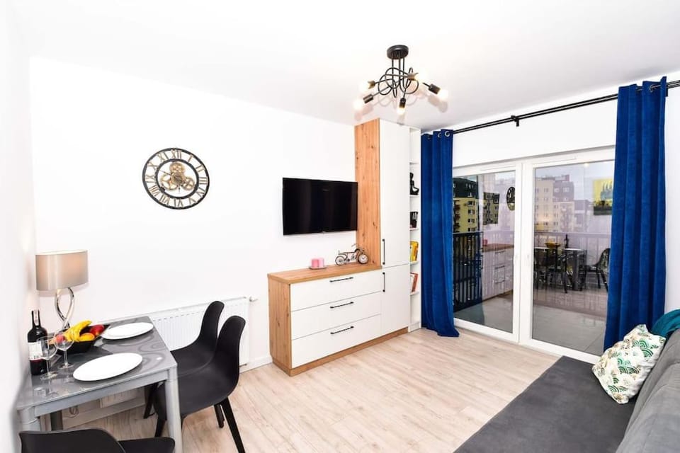 Odkryj Serce Wrocławia Apartment in Wroclaw