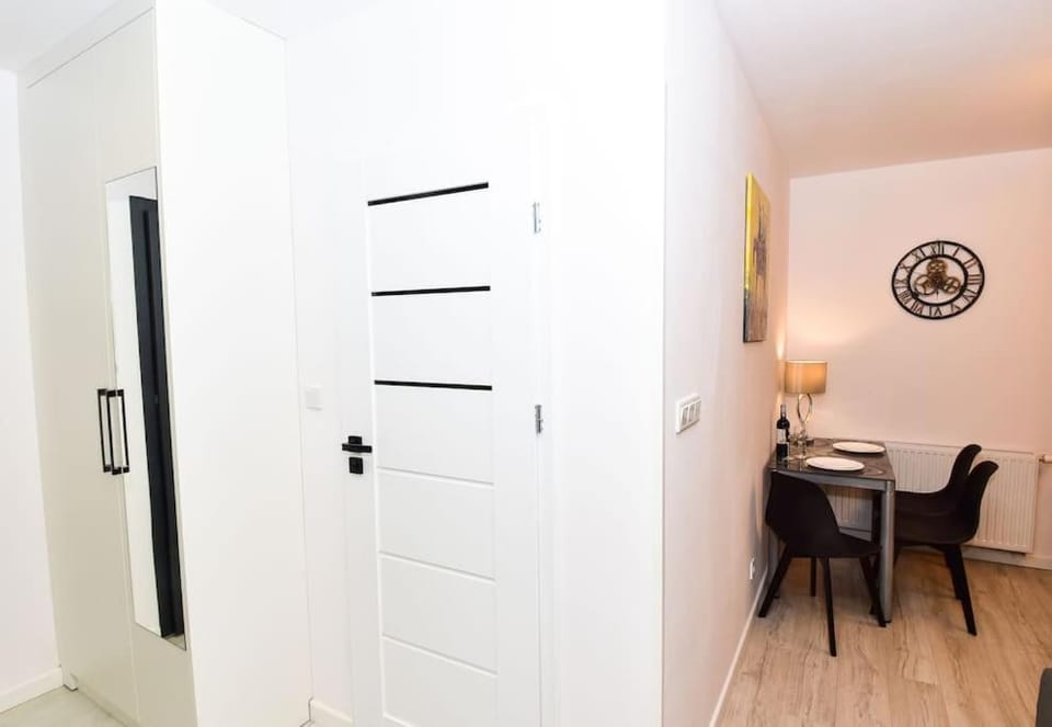 Odkryj Serce Wrocławia Apartment in Wroclaw