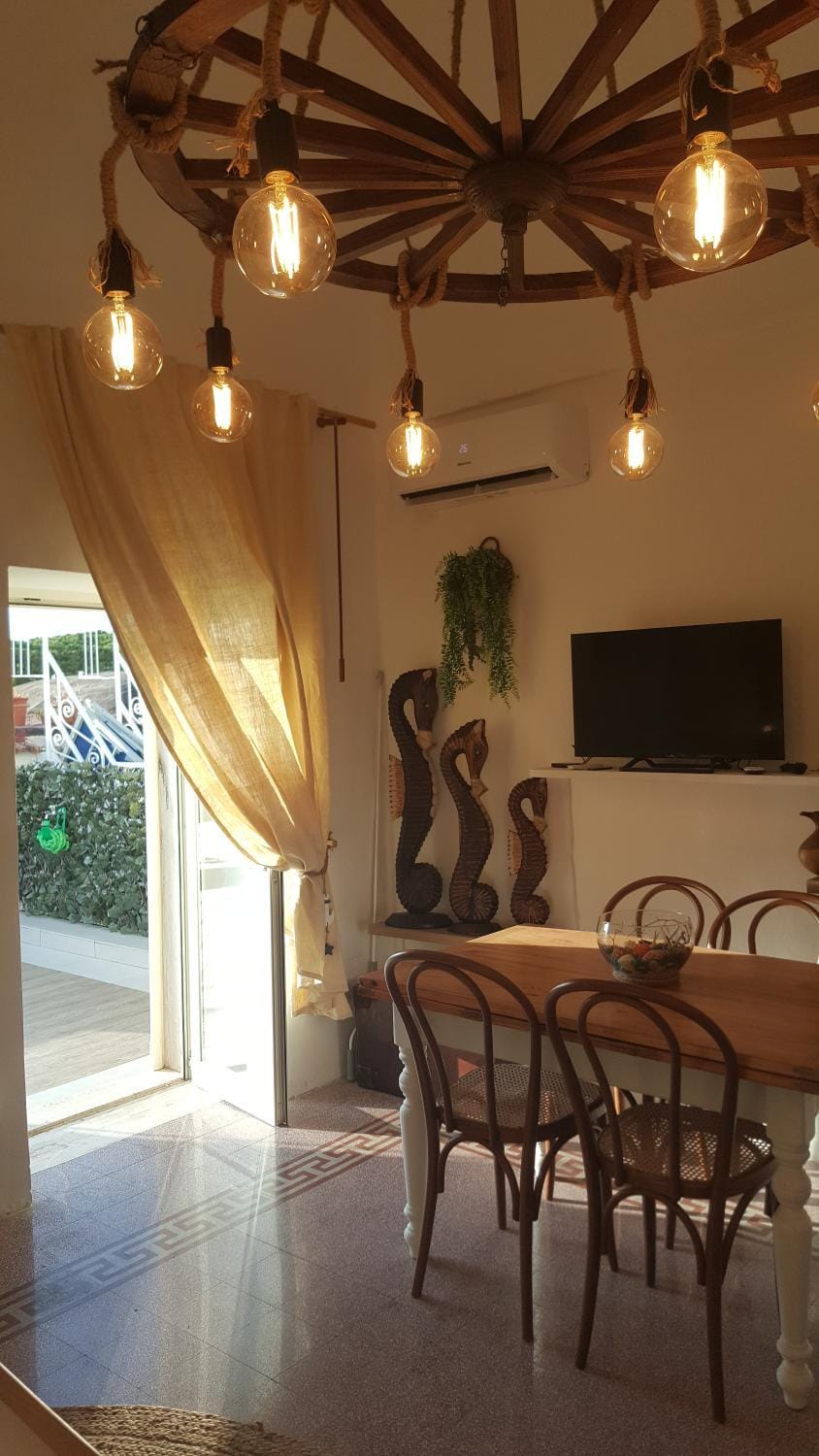 MirailMare GuestHouse House in Vico Equense