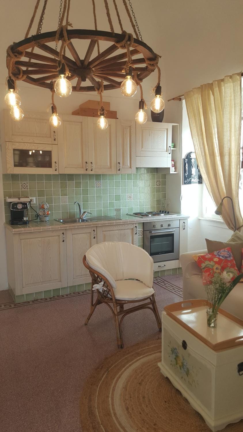 MirailMare GuestHouse House in Vico Equense